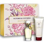 Perfumes beige de 50 ml Victorio & Lucchino para mujer 