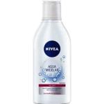 Agua micelar para la piel seca de 400 ml hechos en Alemania NIVEA para mujer 