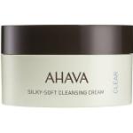 Ahava Cuidado facial Time To Clear Silky-Soft Cleansing Cream 100 ml