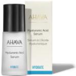 Sérum de ácido hialurónico hipoalergénicos antiarrugas con ácido hialurónico de 30 ml AHAVA para mujer 
