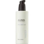 Cremas corporales para la piel sensible con minerales de 250 ml AHAVA 