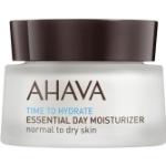 Cremas hidratantes faciales de 50 ml AHAVA 