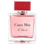 Aigner Perfumes femeninos Cara Mia Ti Bacio Eau de Parfum Spray 50 ml