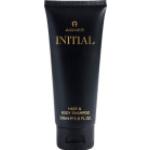 Aigner Perfumes masculinos Initial Hair & Body Shampoo 200 ml