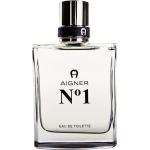 Aigner Perfumes masculinos No.1 Eau de Toilette Spray 100 ml