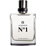 Aigner Perfumes masculinos No.1 Eau de Toilette Spray 50 ml