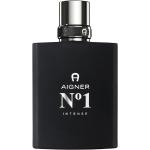 Aigner Perfumes masculinos No.1 IntenseEau de Toilette Spray 100 ml