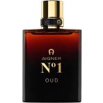 Aigner Perfumes masculinos No.1 Oud Eau de Parfum Spray 100 ml