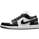 Sneakers bajas blancos informales Nike Air Jordan 1 talla 38,5 para mujer 