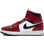 Zapatillas negras de baloncesto Nike Air Jordan 1 talla 39 infantiles 