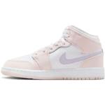 Zapatillas rosas de baloncesto Nike Air Jordan 1 talla 37,5 para mujer 