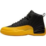 Zapatillas negras de baloncesto Nike Air Jordan 5 talla 44,5 para hombre 