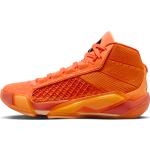 Zapatillas naranja de baloncesto rebajadas talla 50 para mujer 