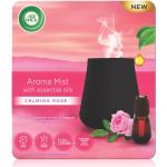 Air Wick Aroma Mist Calming Rose difusor de aromas con esencia + pilas 20 ml