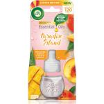 Air Wick Paradise Island Maldives Mango & Peach Spritz recarga para difusor de aromas 19 ml