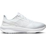 Zapatos deportivos blancos de caucho acolchados Nike Zoom Structure talla 47,5 para hombre 