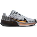 Zapatos deportivos grises de sintético Nike Zoom Vapor para hombre 