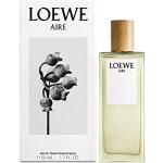Perfumes multicolor rebajados de 50 ml Loewe Aire para mujer 