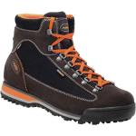 Aku Slope Micro Goretex Hiking Boots Marrón EU 40 Hombre