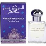 Al Haramain Badar aceite perfumado unisex (roll on) 15 ml