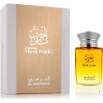 Al Haramain Musk Maliki Eau de Parfum unisex 100 ml