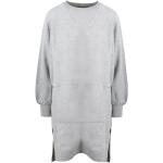 Camisas grises Alberta Ferretti talla S para mujer 