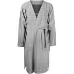 Pijamas grises de poliester rebajados con logo Talla Única para hombre 