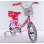 Bicicletas infantiles rosas para mujer 