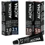 Tintes de larga duración sin alcohol para cejas de 17 ml Alcina para mujer 