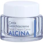 Alcina Crema facial Cenia 50 ml