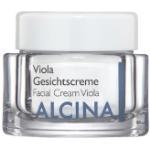 Cremas hidratantes faciales con vitamina A de 100 ml Alcina 