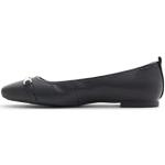 Calzado de calle negro de sintético con tacón hasta 3cm informal Aldo talla 39 para mujer 