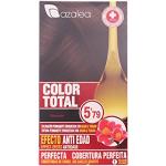 ALEA - Tinte Pelo Mujer - Color Total - Nº 5.79 - Color Chocolate - Coloración Permanente en Crema - Aceite Argán y Tsubaki - Cobertura Total de Canas - Aclara 3 Tonos en Cabellos Naturales