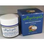 Algologie Crema Hidratante Reparadora Coco 50Ml. (P0428)
