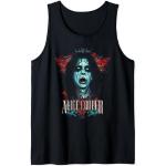 Alice Cooper – Decap Camiseta sin Mangas