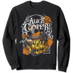 Alice Cooper – Jack O Lantern Sudadera