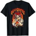 Alice Cooper – Stained Glass Alice Camiseta