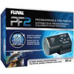 Alimentador programable para peces Fluval PF2