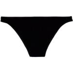 Bragas de bikini negras de sintético rebajadas talla XS para mujer 