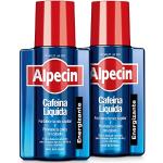 Alpecin Cafeina Liquida 2x 200 ml | Locion anticai