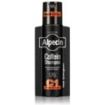Alpecin Cuidado del cabello Champú Black EditionCoffein-Shampoo C1 250 ml