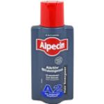 Alpecin Cuidado del cabello Champú Champú activo A2 cuero cabelludo graso 250 ml
