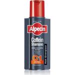 Alpecin Hair Energizer Coffein Shampoo C1 champú para hombre con cafeína estimulante del crecimiento del cabello 250 ml