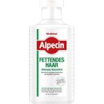 Alpecin Medicinal champú concentrado para cabello graso y cuero cabelludo 200 ml