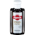 Alpecin Medicinal Special tónico anticaída para cuero cabelludo sensible 200 ml