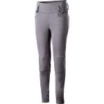 Pantalones grises de motociclismo rebajados tallas grandes Alpinestars talla XXL para mujer 