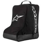 Alpinestars Boot Bag Black/white