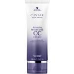 CC cream orgánicas antiedad con caviar de 100 ml Alterna para mujer 