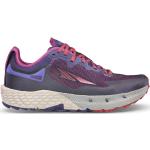 Altra Timp 4 Trail Running Shoes Lila EU 37 Mujer