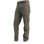 ALTUS Olloqui Shell Layer Trekking - Pantalones de Trekking, Color Antracita, Talla Mediana